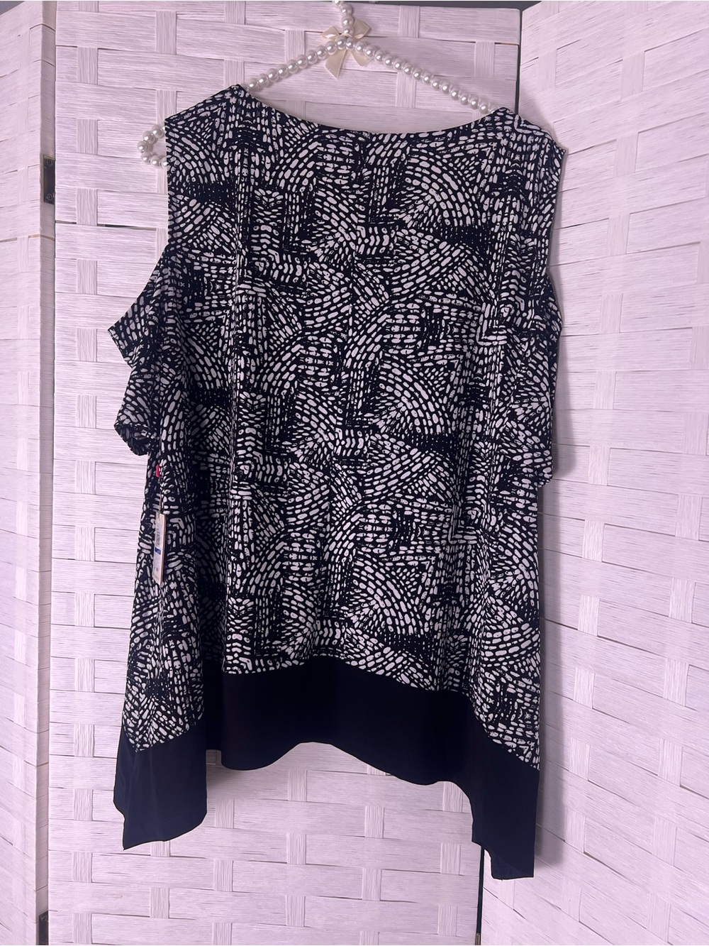 WOMENS RAFAELLA XLP TOP NWT - Picture 2 of 14